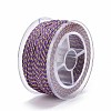 Polycotton Cord OCOR-E027-02C-02-3