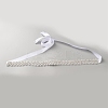 Alloy Rhinstone Chain Belt AJEW-WH20072-39D-1