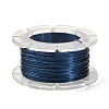 Round Copper Craft Wire CWIR-C001-01A-01-1