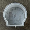 DIY Silicone Candle Molds DIY-A055-02F-3