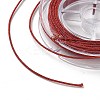 Polyester Metallic Thread OCOR-D301-06-3