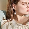 DIY Resin Dangle Earring Making Kits DIY-NB0005-53-5