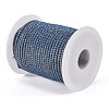 Round String Thread Polyester Cords OCOR-F012-A15-2