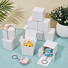 80Pcs Paper Gift Storage Boxes CON-BC0008-17B-4