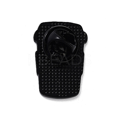 Alloy Enamel Brooches LS-JEWB-K021-03D-EB-1