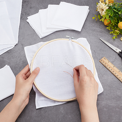 1Pc Embroidery Hoops DIY-WR0003-56B-1