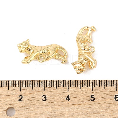 Brass Pendants KK-Q816-39G-1