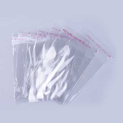 OPP Cellophane Bags OPC-R012-01-1