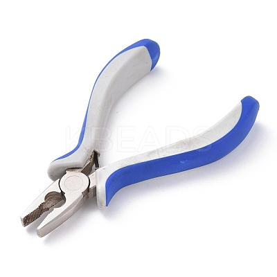 Carbon Steel Jewelry Pliers P004Y-1