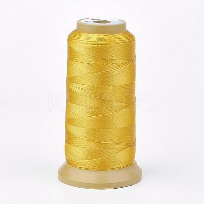 Polyester Thread NWIR-K023-0.2mm-07-1