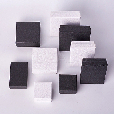 Cardboard Gift Boxes YS-TAC0001-18A-02-1