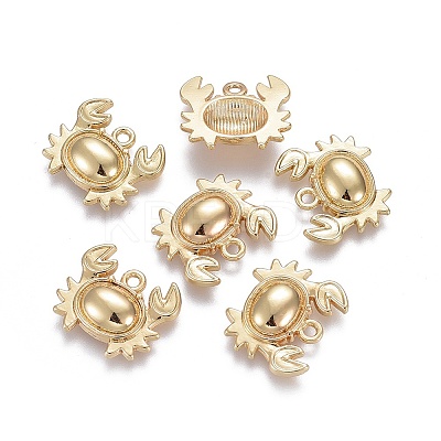 Alloy Pendants TIBEP-A040-040G-NR-1