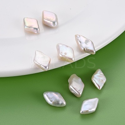 Natural Keshi Pearl Beads PEAR-N020-I02-1