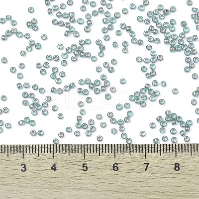 TOHO 11/0 Round Beads X-SEED-TR11-1851-1