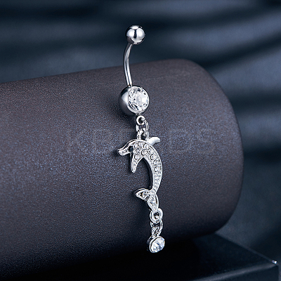 Piercing Jewelry AJEW-EE0002-10P-1