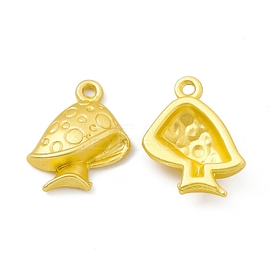 Rack Plating Alloy Pendants FIND-G045-33MG-1