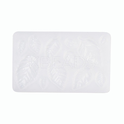 Silicone Molds X-DIY-S048-01B-1