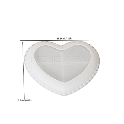 DIY Candle Silicone Molds PW-WG142CC-01-1