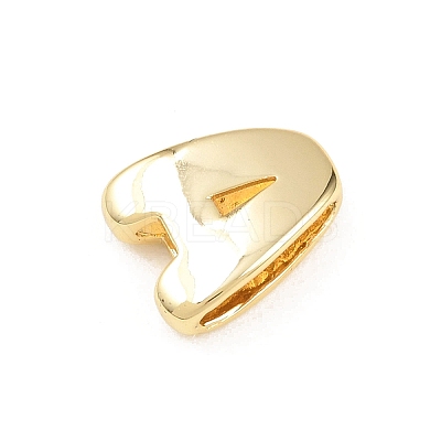 Brass Beads X-KK-B167-27G-A-1