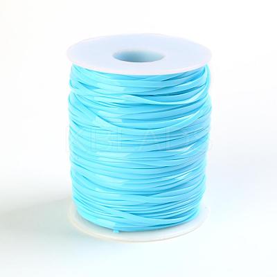 Flat PVC Cords OCOR-R079-01A-1