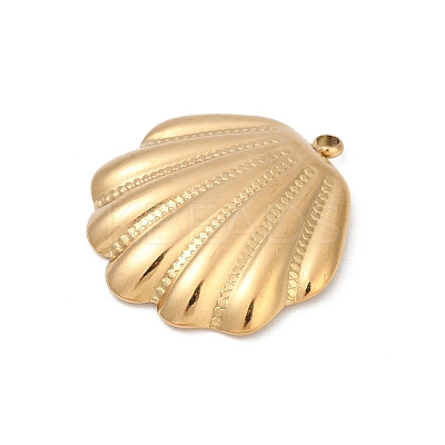 304 Stainless Steel Pendants STAS-C121-46C-G-1