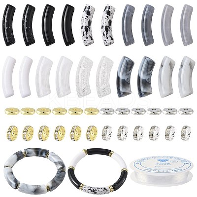 DIY Jewelry Making Kit DIY-FS0009-09C-1