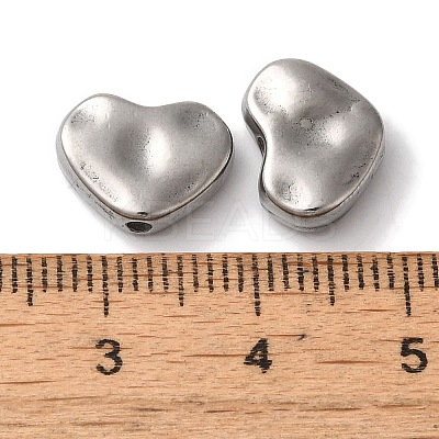 Non-Tarnish 304 Stainless Steel Beads STAS-I305-184P-1