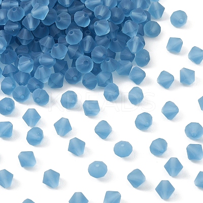 Preciosa® Crystal Beads Y-PRC-BA4-60120-840-1