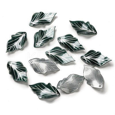 Acrylic Pendants SACR-C002-02-1