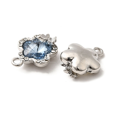 Alloy Pendants FIND-H015-25P-1