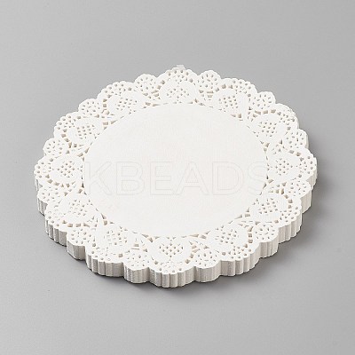 Food Grade Baking Paper LS-AJEW-WH0152-09-1