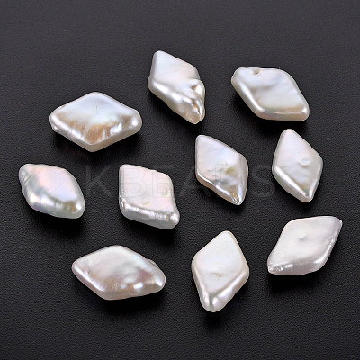 Natural Keshi Pearl Beads PEAR-N020-I02-1