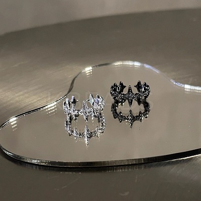 Alloy Cuff Rings for Couple FS-WGCE2E5-03-1