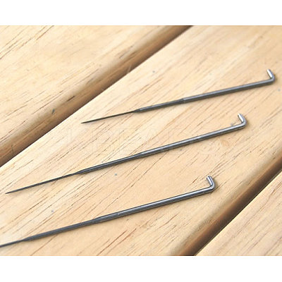 Iron Felting Needles NEED-D009-D-1