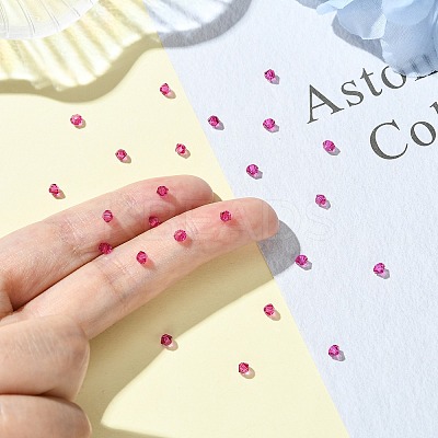 Preciosa® Crystal Beads Y-PRC-BA3-70350-1