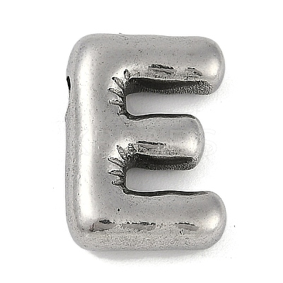 Anti-Tarnish 304 Stainless Steel Pendants STAS-K256-25E-P-1