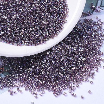 MIYUKI Delica Beads Small X-SEED-J020-DBS1244-1