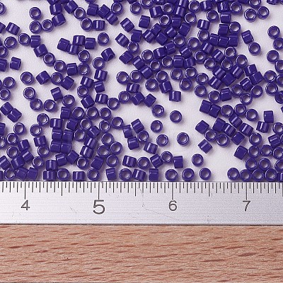 MIYUKI Delica Beads SEED-MY11-DB0726-1