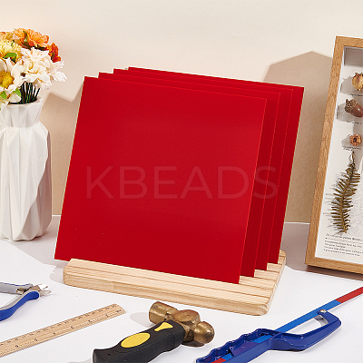 Acrylic Board AJEW-WH0871-49B-01-1