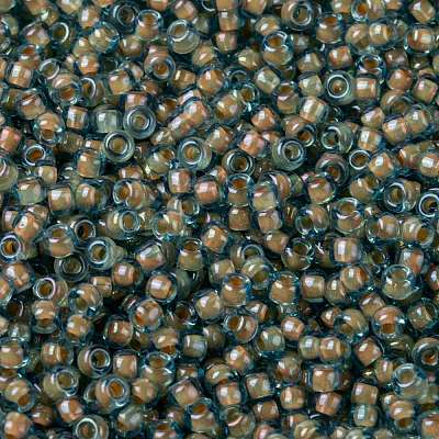 MIYUKI Round Rocailles Beads SEED-X0055-RR0351-1