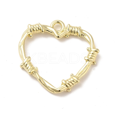 Alloy Pendants X-FIND-H032-01LG-1