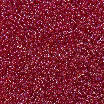 MIYUKI Round Rocailles Beads SEED-JP0008-RR0298-1