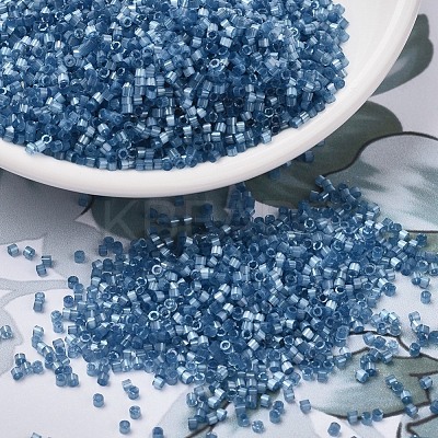 MIYUKI Delica Beads SEED-JP0008-DB1811-1