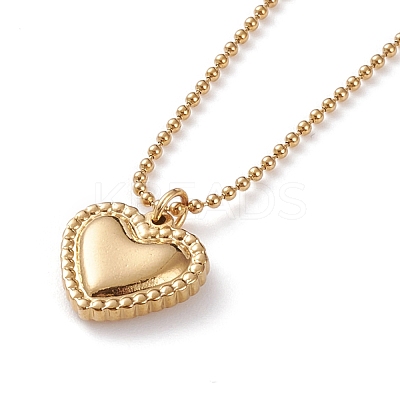 Pendant necklaces & Dangle Earrings Jewelry Sets SJEW-JS01170-1