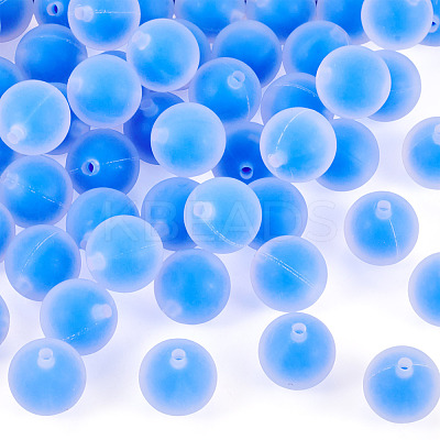 Silicone Beads SIL-TAC0013-16A-1