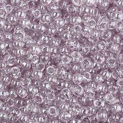 TOHO 8/0 Round Beads SEED-XTR08-0632-1