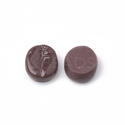 Resin Cabochons LS-CRES-N007-01-1