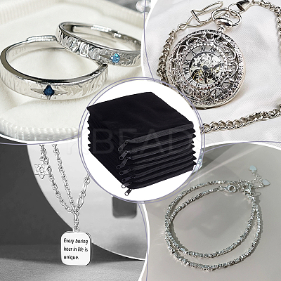 Velvet Jewelry Bags TP-WH0021-01B-01-1