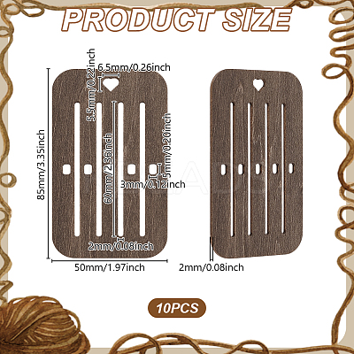 Wood Sewing Tool TOOL-GA0001-98E-01-1