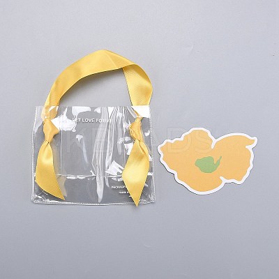 PVC Plastic Bags LS-ABAG-I004-A05-1